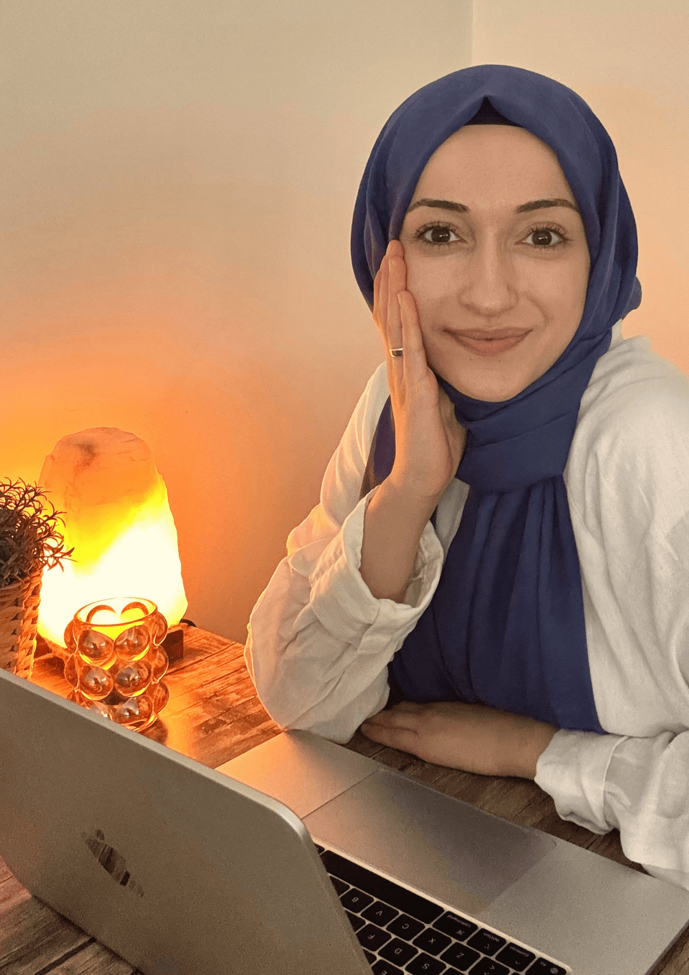 Melike Balcı