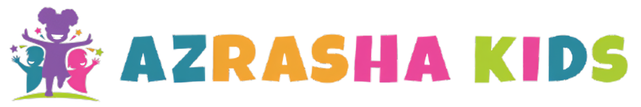 Azrasha Kids