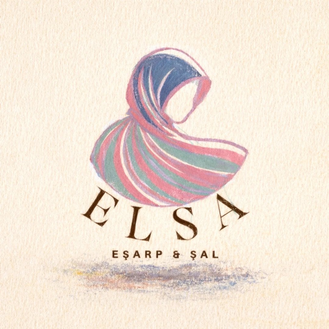 Elsa Eşarp